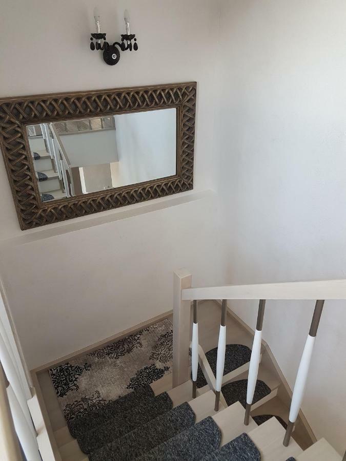 Gosciniec W Malborku Apartment Ngoại thất bức ảnh