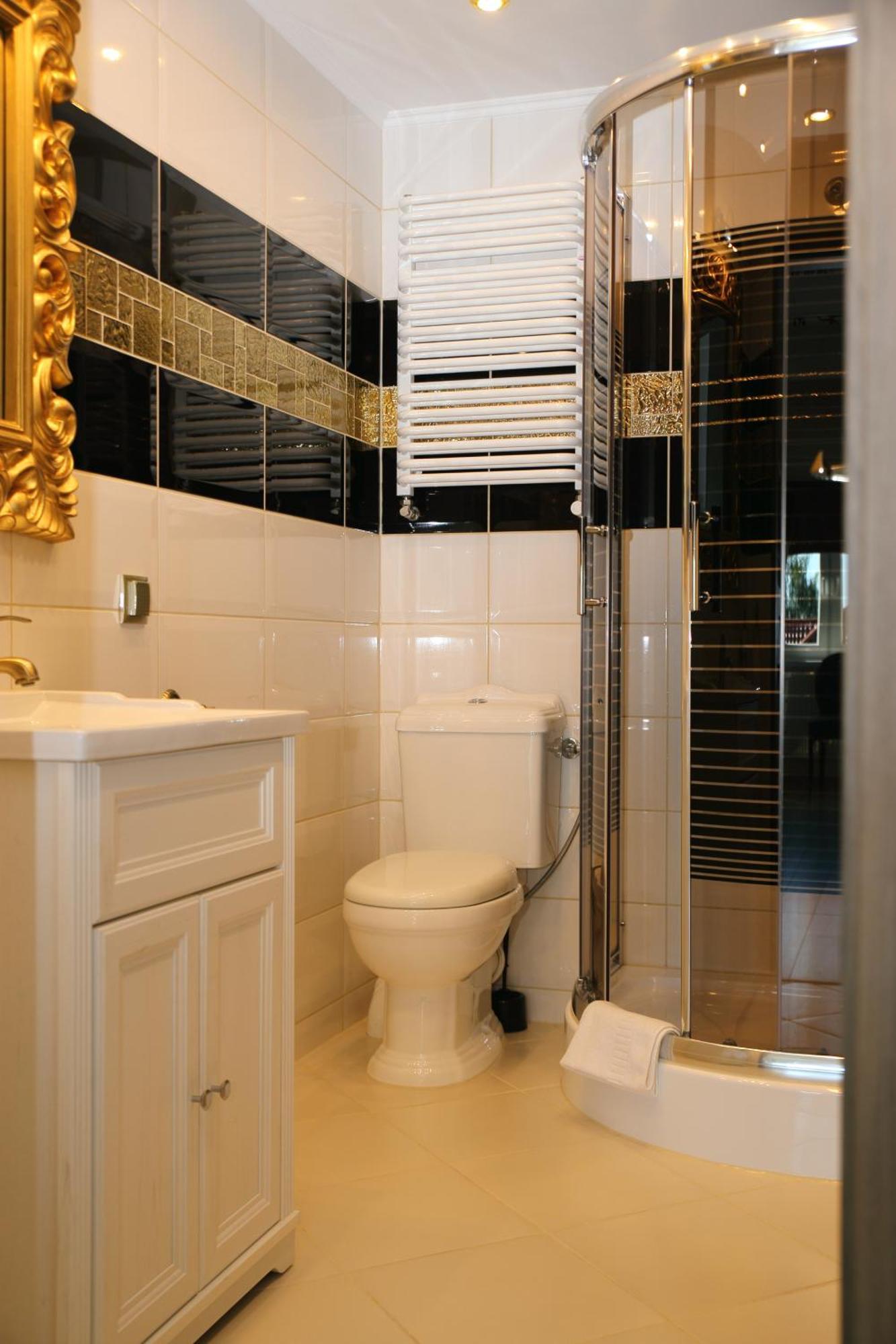 Gosciniec W Malborku Apartment Ngoại thất bức ảnh