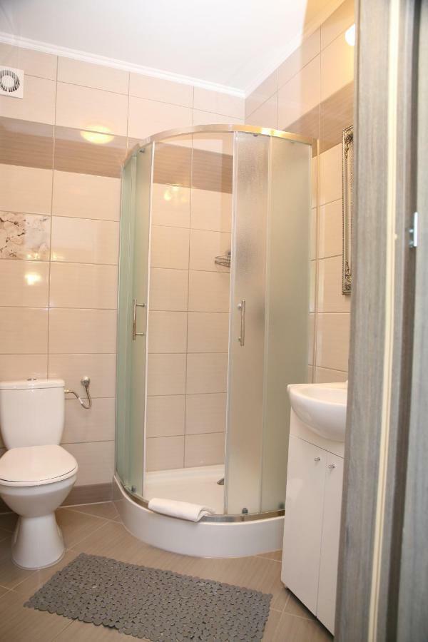 Gosciniec W Malborku Apartment Ngoại thất bức ảnh