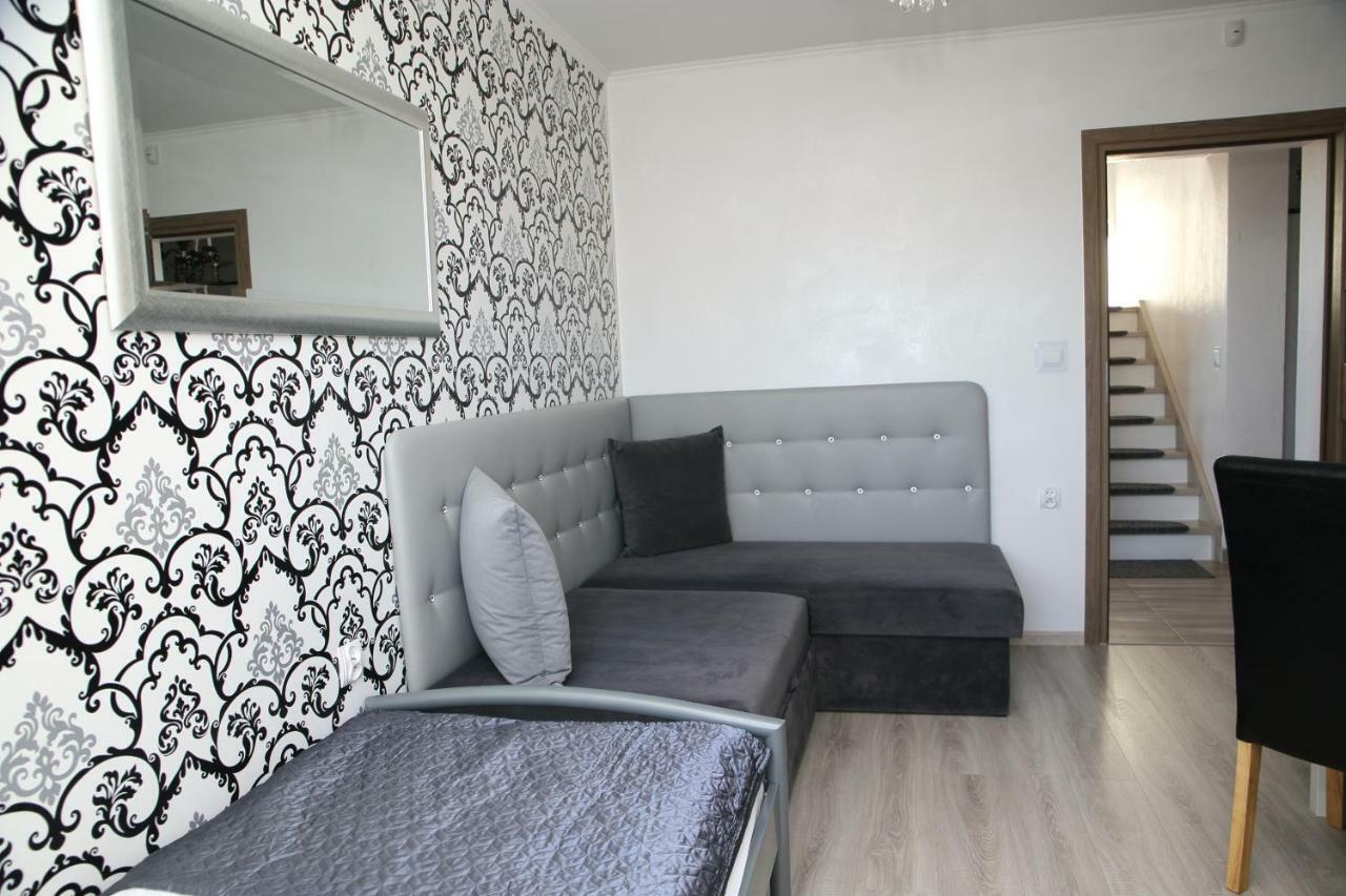 Gosciniec W Malborku Apartment Ngoại thất bức ảnh