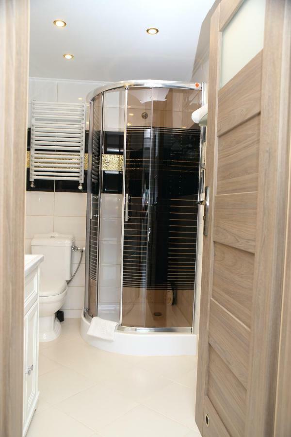 Gosciniec W Malborku Apartment Ngoại thất bức ảnh
