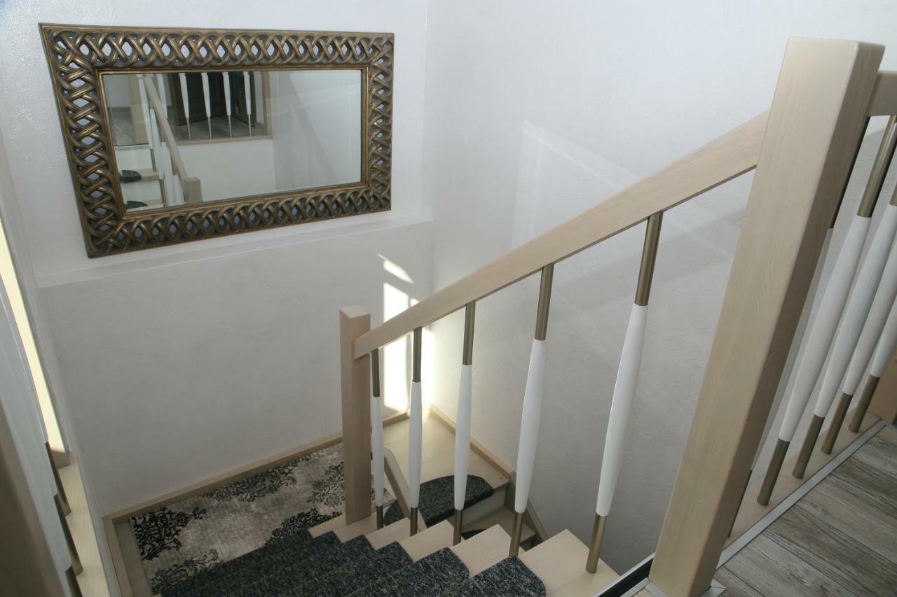 Gosciniec W Malborku Apartment Ngoại thất bức ảnh